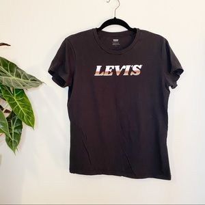 Levi’s PRIDE Collection Graphic TShirt